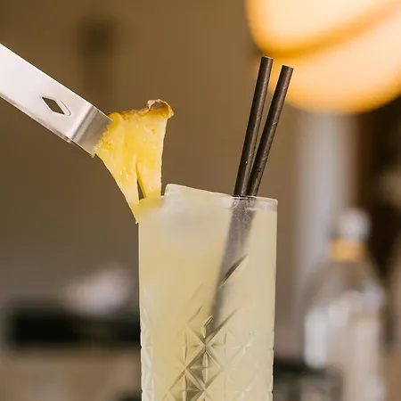 Hotel Santa Lucia Boutique 4*