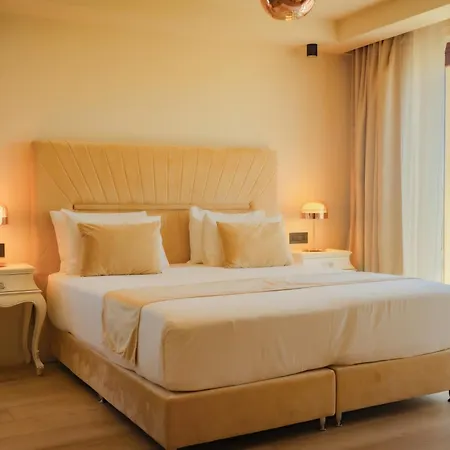 Santa Lucia Boutique 4* Santa Lucija (Gozo)