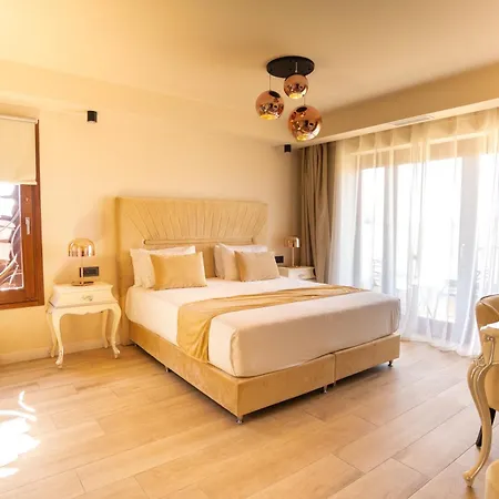 Hotel Santa Lucia Boutique