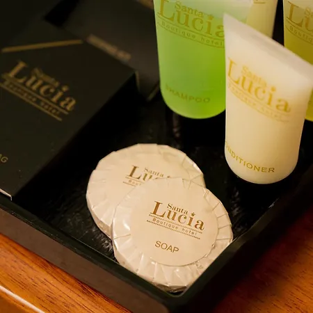 Santa Lucia Boutique 4* Santa Lucija (Gozo)