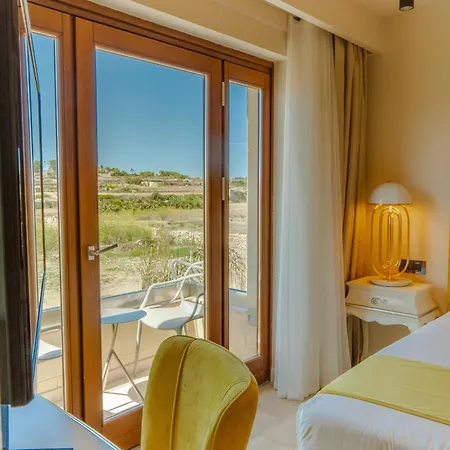 Santa Lucia Boutique Otel Santa Luċija
