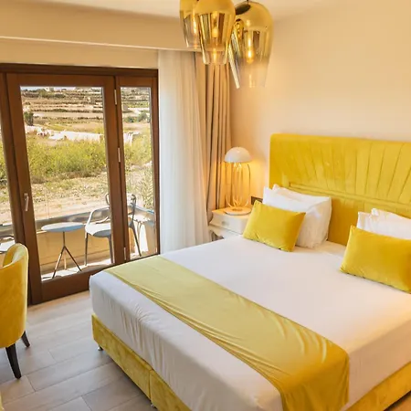 Hotel Santa Lucia Boutique Santa Lucija (Gozo)