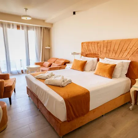 Santa Lucia Boutique Hotel