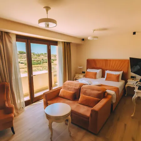 Santa Lucia Boutique Otel Santa Luċija