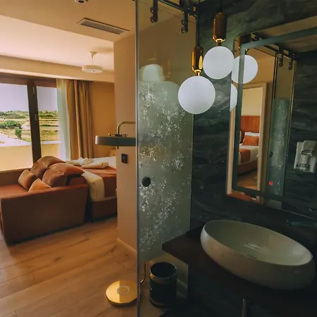 Santa Lucia Boutique 4*