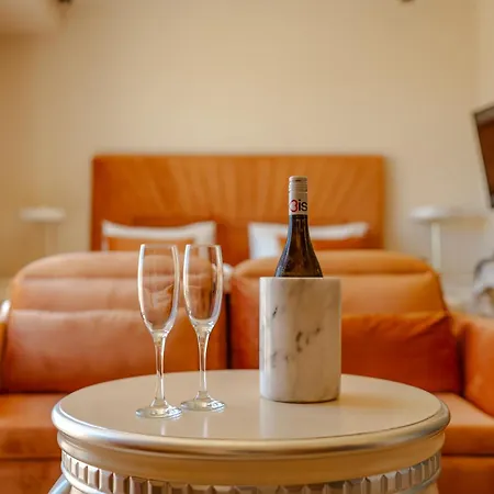 Santa Lucia Boutique 4*