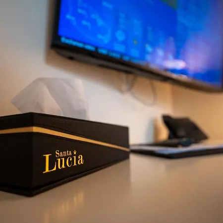 Santa Lucia Boutique Otel Santa Luċija