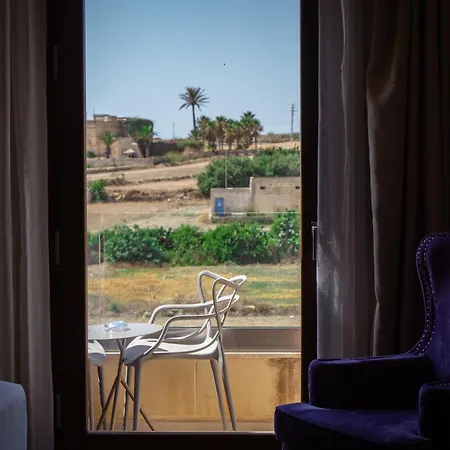 Hotel Santa Lucia Boutique Santa Luċija