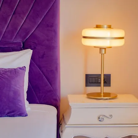 Santa Lucia Boutique Santa Luċija