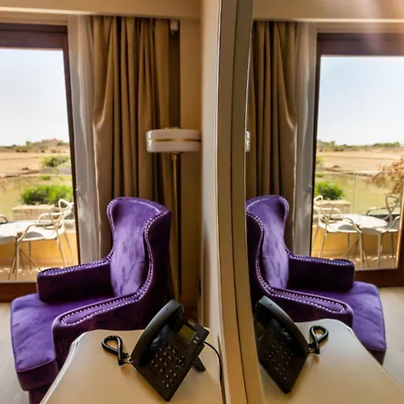 Otel Santa Lucia Boutique 4*