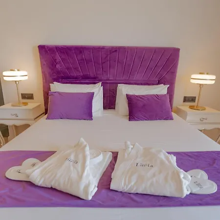 Santa Lucia Boutique Santa Luċija