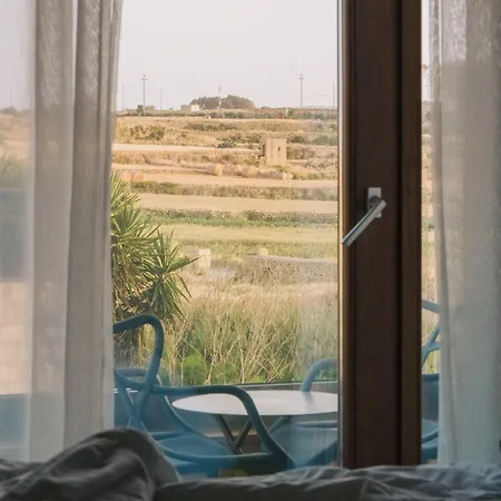 Santa Lucia Boutique 4* Santa Lucija (Gozo)