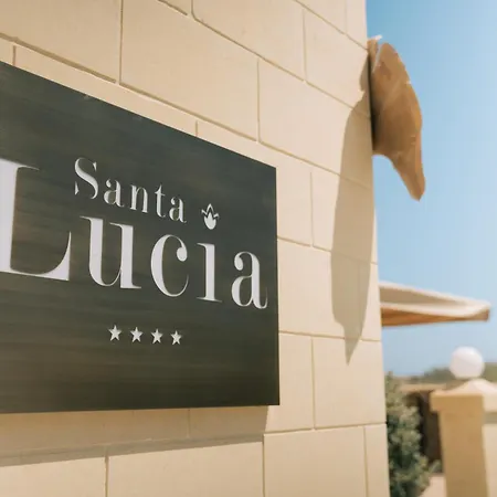 Santa Lucia Boutique 4* Santa Luċija