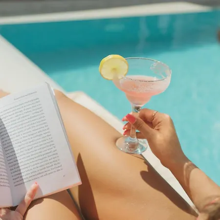 Hotel Santa Lucia Boutique Santa Luċija