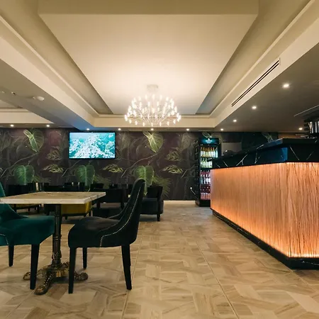 Hotel Santa Lucia Boutique