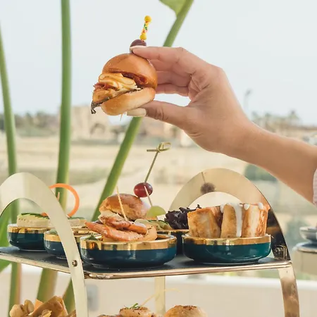 Hotel Santa Lucia Boutique 4*