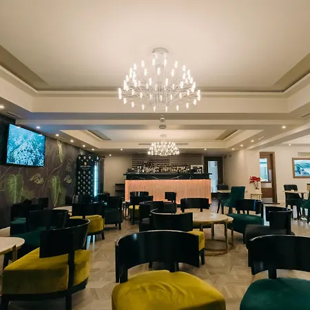 Hotel Santa Lucia Boutique Santa Lucija (Gozo)