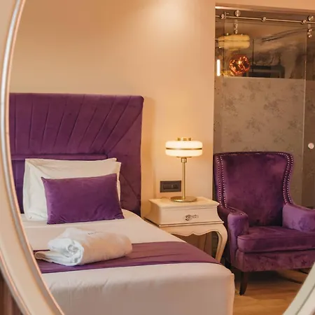 Santa Lucia Boutique Hotel