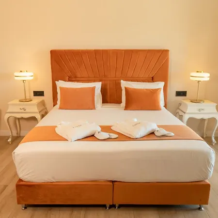 Hotel Santa Lucia Boutique