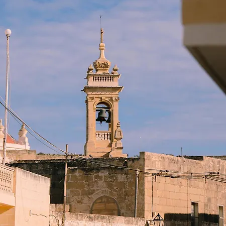 Santa Lucia Boutique Hotel Santa Lucija (Gozo)