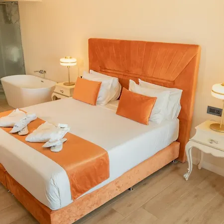 Santa Lucia Boutique Hotel