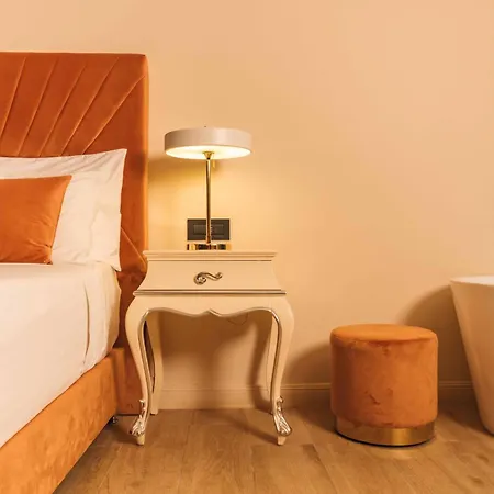 Hotel Santa Lucia Boutique