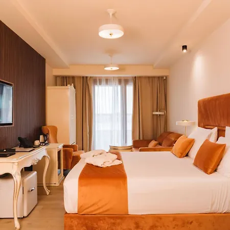 Santa Lucia Boutique Otel 4*