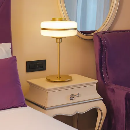 Santa Lucia Boutique Hotel Santa Lucija (Gozo)