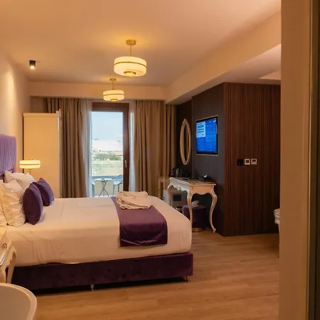 Santa Lucia Boutique 4*