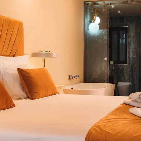 Santa Lucia Boutique Hotel