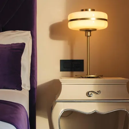 Hotel Santa Lucia Boutique Santa Lucija (Gozo)