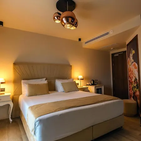 Santa Lucia Boutique Hotel