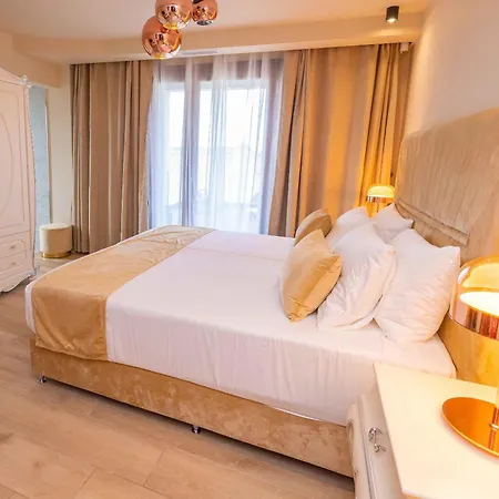 Hotel Santa Lucia Boutique