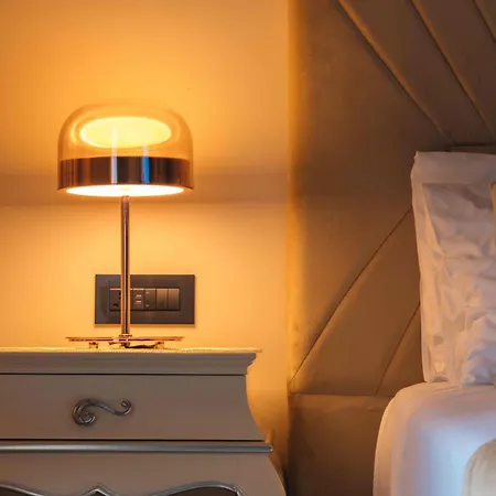 Santa Lucia Boutique Hotel 4*