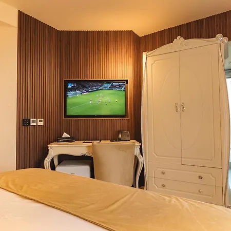 Santa Lucia Boutique 4*