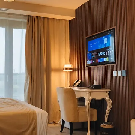 Santa Lucia Boutique 4* Santa Luċija