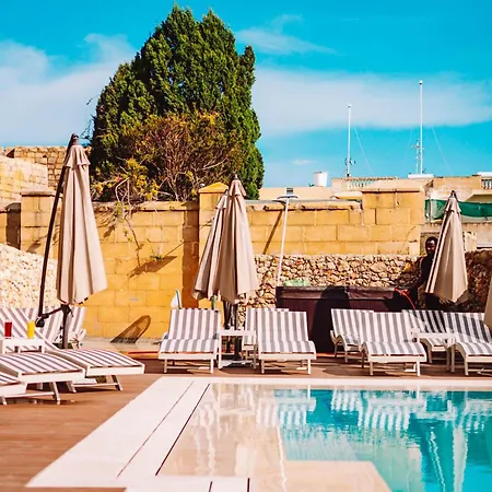 Santa Lucia Boutique Szálloda Santa Luċija