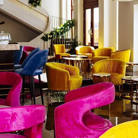 Santa Lucia Boutique 4*