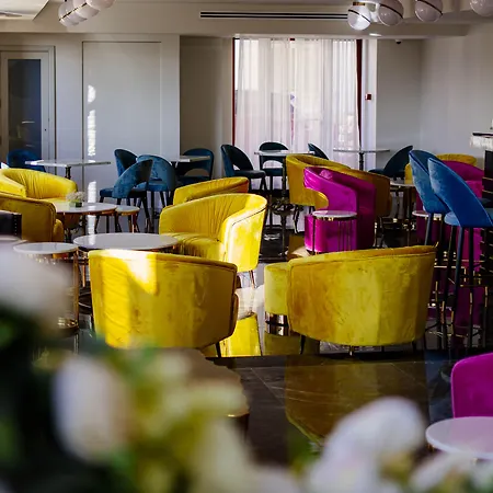 Szálloda Santa Lucia Boutique 4*