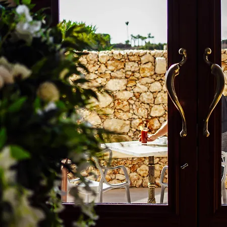 Santa Lucia Boutique Hotel 4*