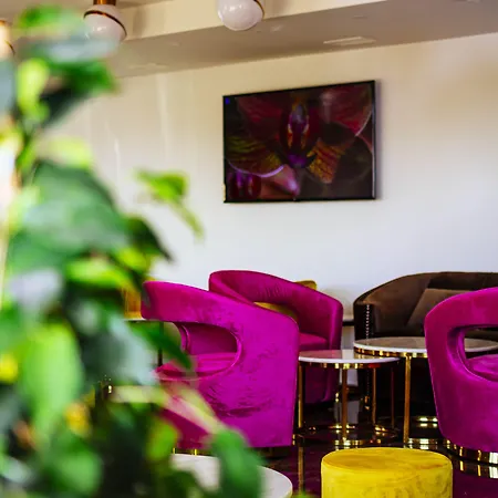 Hotel Santa Lucia Boutique