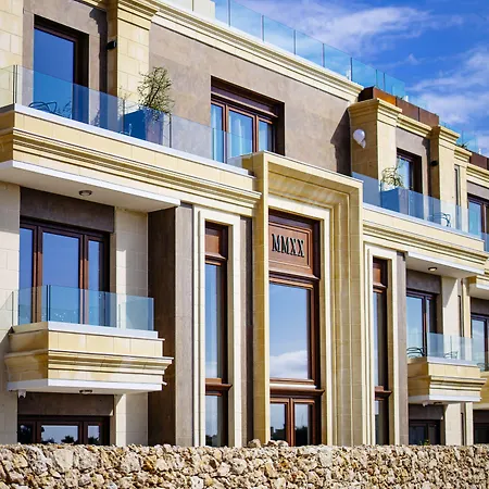 Hotel Santa Lucia Boutique