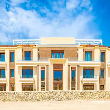 Santa Lucia Boutique Otel Santa Luċija