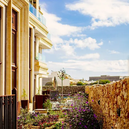 Santa Lucia Boutique Santa Luċija