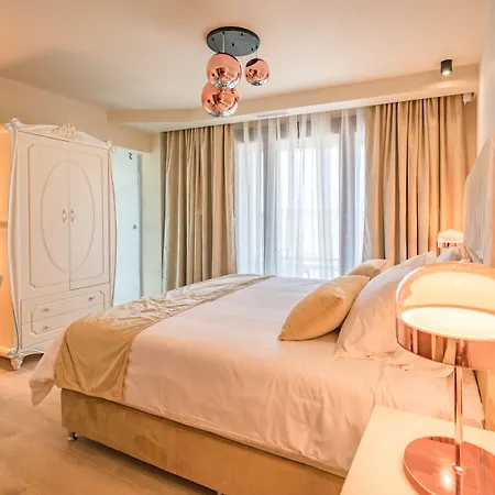 Santa Lucia Boutique Hotel