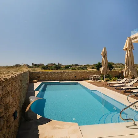מלון Santa Lucia Boutique Santa Luċija