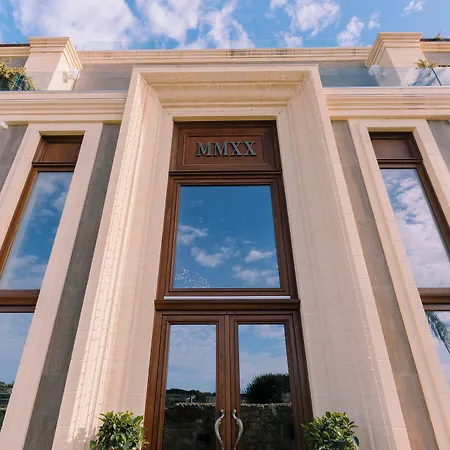 Santa Lucia Boutique Hotel 4*