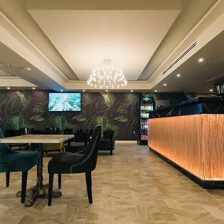 Santa Lucia Boutique 4* Santa Luċija