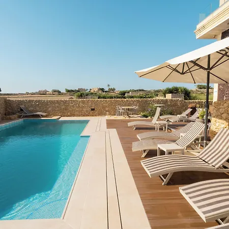 Santa Lucia Boutique Hotel