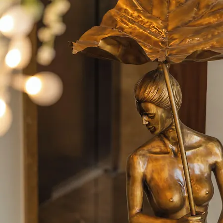Santa Lucia Boutique Hotel